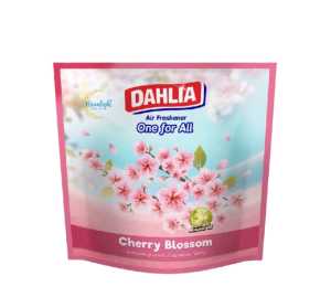 Dahlia Air Freshener ALL VARIAN