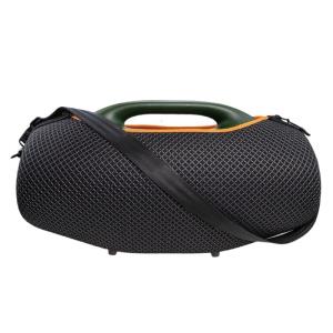 New EVA Hard Case Outdoor Travel Carrying Case for Boombox 4 Bluetooth-compatible Speaker