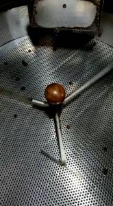 {Bisa COD} Kopi Bubuk Lampung Robusta Kemasan Toples 700 ML {200 GR} | Kopi Giling Robusta PILIHAN