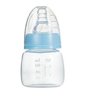 Nâng cấp trẻ sơ sinh xách tay chai cho con bú cho ăn không có BPA an toàn trẻ sơ sinh trẻ em chăm sóc điều trị Feeder Sữa nước trái cây