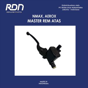 Master Rem Atas Assy NMAX Aerox Original