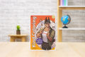 หนังสือ Drawing Comics Kind Coloring. 