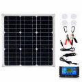 (Dikirim Dari Jakarta)SOLAR PANEL 100 wp PANEL SURYA PEMBANGKIT LISTRIK TENAGA SURYA 100WP 100 WP 100 Watt 100watt 100 W POLY (BISA COD) PLTS SOLAR PANEL PANEL SOLAR PANEL SURYA TENAGA MATAHARI WATERPROOF PAPAN SOLAR PANEL MURAH BISA COD TERJANGKAU. 