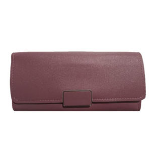 Harga Grosir - Dompet Panjang Wanita / Dompet Import Korea / Dompet Panjang Cantik / Dompet Fashion