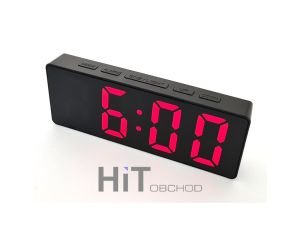 jam digital led - meja - DS 3806C/L