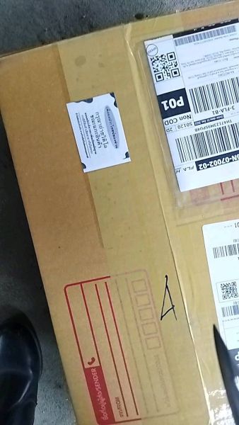 Buyer review video 3