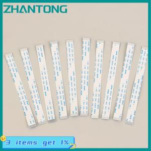 ZHANTONG 10 PCS Audio Cable FFC FPC Flexible Cable For JBL Extreme3 ​​GG Flex Cable For Audio System