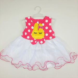 Baju Anak Anak Cewek 6-12 Bulan & Dress Anak 183