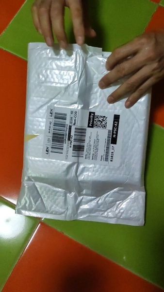 Buyer review video 3