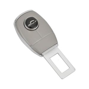 Comfort Shoulder Belt Positioner Seat Belt Extension Interior Accessories for Vehicles Shoulder Straps Extender Button