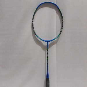 Raket Original Badminton Karakal Hitter 99 Bonus Senar dan Tas Serut