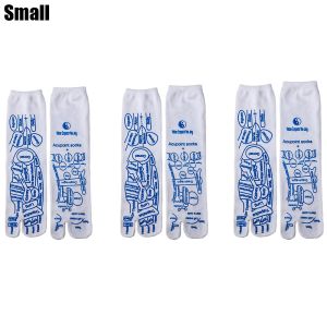 Relieve Tired Feet Socks Acupressure Foot Massager Reflexology Socks Foot Acupoint Diagrams Sock for Women Men