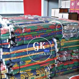 ( BISA COD ) Tikar jumbo singa laut ukuran 2 x 3 meter nyaman tikar plastik premium