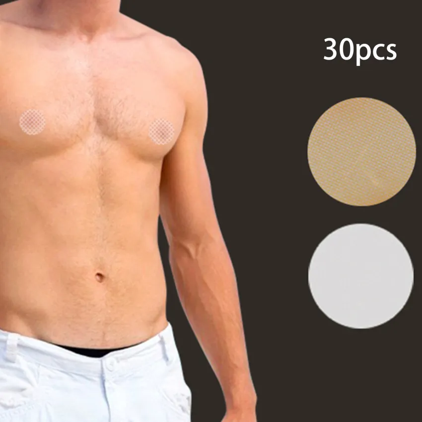 No Adhesive Nipple Covers – Sense Lingerie