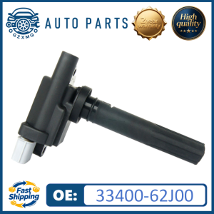 High-Quality 1pcs Ignition Coils For Suzuki Alto Baleno Carry Ignis Liana Swift SX4 Wagon Chevrolet Tracker