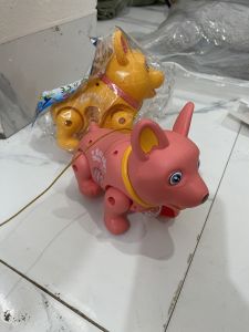 Đồ chơi robot nhảy dance Người sắt Iron Man Hero nhảy múa theo nhạc cực kỳ vui nhộn - Đồ chơi mô hình Iron Man