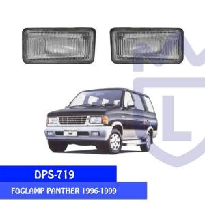 foglamp /lampu kabut phanter minibus phanter pick up fog lamp phanter box