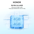 Điện thoại HONOR X5b 4GB+64GB | Pin 5200mAh 90Hz | Màn hình 6.56" | BH 13 Tháng Hàng Chính Hãng. 