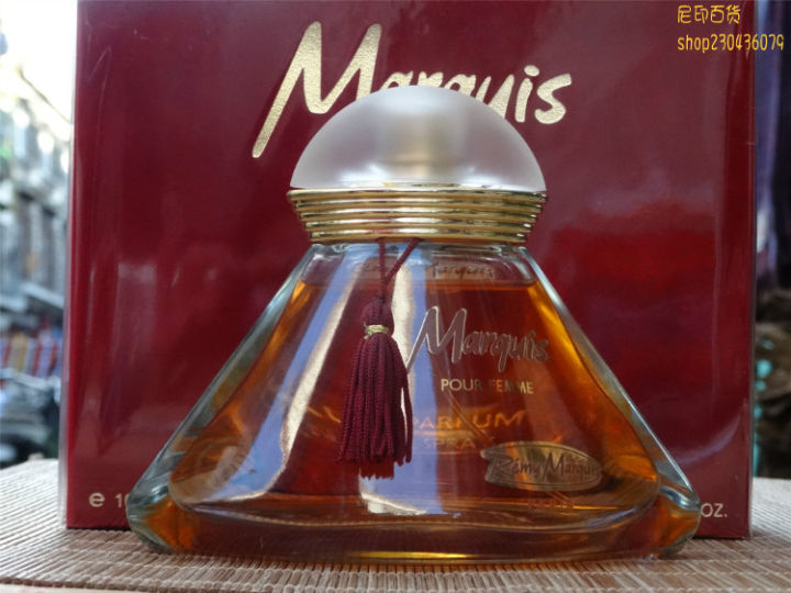 Fragrance Marquis Pour Femme Price French Remy Marquis Perfume