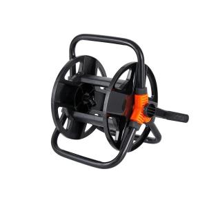Bộ khung rulo hỗ trợ cuộn dây nước 25m ống nước vòi nước dây bình bơm dây điện và dây cáp