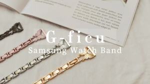 Galaxy Watch 7 6 5 4 Band 20mm Butterfly for Samsung Galaxy Watch 4 5 6 7 FE Band 40mm 44mm Women Bling Metal Strap for Samsung Watch Bands/Watch 6 4 Classic/Watch3 41mm/Active2-Black