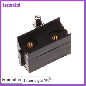 banbi 1 Pcs Electric Hair Trimmer Clipper Replacement Power Switch Clipper Accessory Fit Most Hair Clipper