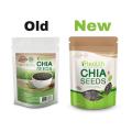 iHealth Organic Chia Seeds 100% (100g.)  เมล็ดเจีย. 