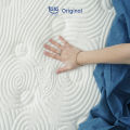 Turu - Kasur Pocket Spring Bed TURU ORIGINAL ukuran 200x200 (Super King Size). 