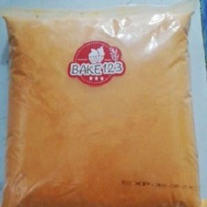 SUPERING CHEESE POWDER BAKE123 1KG 200G 500G HALAL Asian Cooking Sauce