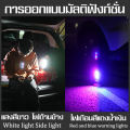 Z11-55 ไฟฉายแรงสูง ไฟฉาย LED 10000W 5000เมตร ส่องแสงไกลสุดๆ ไฟฉายสปอตไลท์ ฟฉายแบบชาร์จ ไฟฉายสว่างมากๆ. 