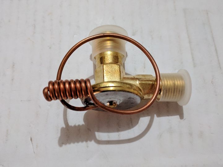 Isuzu S/C Type Single Capillary Expansion Valve Lazada PH