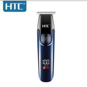 Alat Cukur Rambut dan Jenggot HTC AT-588 LCD Display