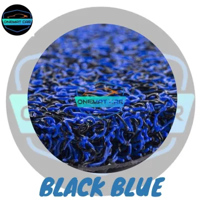 PERODUA MYVI 2012-2017 MYVI Lagi Best Myvi SE Car Carpet Precut 12MM PVC Coilmat Nail Spike Backing Anti Slip Karpet Kereta