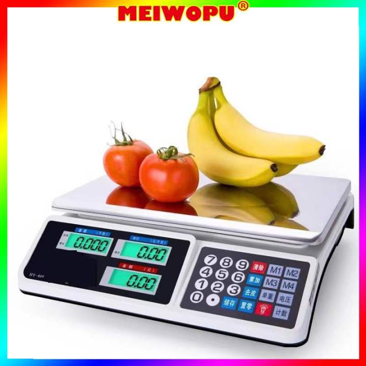 Retail%20and%20Wholesale%20Commercial%20Precision%2030KG%20Kitchen%20Scale%20for%20Selling%20Vegetables%20Small%20Fruit%20Electronic%20Scale%20-%20Image%203