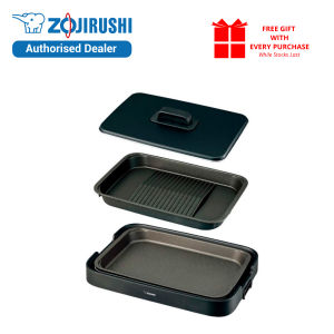 Zojirushi Electric Griddle EA-KFQ20