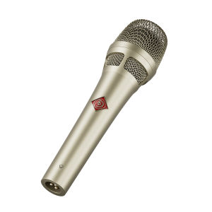 Micrô cầm tay có dây Micrô ngưng tụ ghi âm chuyên nghiệp với nguồn điện 48V chất lượng âm thanh chất lượng cao2026