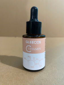Serum Vitamin C Dưỡng Ẩm Đều Màu Da Và Ngăn Lão Hóa Da Gleecos 30ml
