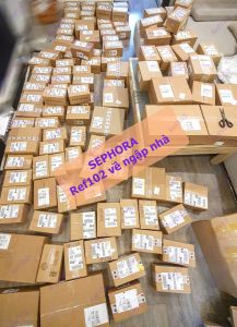 Serum cấp ẩm The INKEY List HA Hyaluronic Acid [Bill US] Ref102 Refinery102