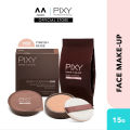 PIXY Make It Glow Dewy Cushion Refill 15g. 