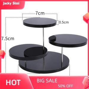 Jacky Cupcake Stand Acrylic Display Stand For jewelry Cake Dessert Rack Party Decor