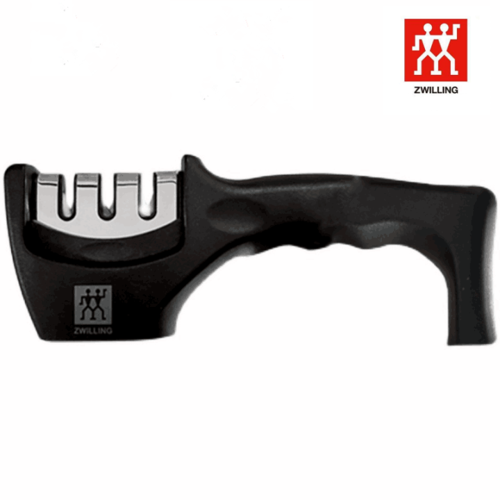 ZWILLING®Knife Sharpener | Lazada PH