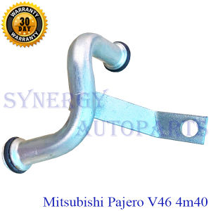 Pipa Air Mitsubishi Pajero V46 4m40/Pipa water pump 4m40 - 10003970