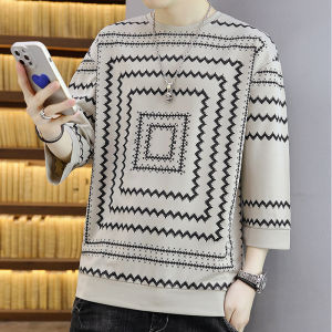 BBPShop  ขายดีมาก🔔 เสื้อผ้าแฟชั่น เสื้อลำลอง  เสื้อยืดแขนยาวผชสไตล์หมุ่นเกาหลีเกาใจ มีให้เลือกถึง 4สี เนื้อผ้าดีสุดๆ ราคาก็น่ารัก รีบๆมาช็อปกันเลย🛍️