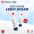 Viva Whitening Cream 15g & 40g. 