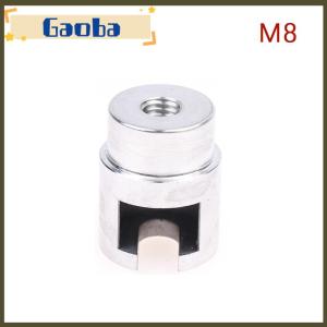 gaoba Car Dent Repair Puller Head Adapter Screw Tips for Pulling Tab M8 M10 M12 and Slide Hammer Tool