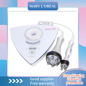 2 trong 1 RF máy săn chắc da đa tần số vô tuyến trên khuôn mặt cơ thể mắt Mặt nâng chống nhăn thiết bị