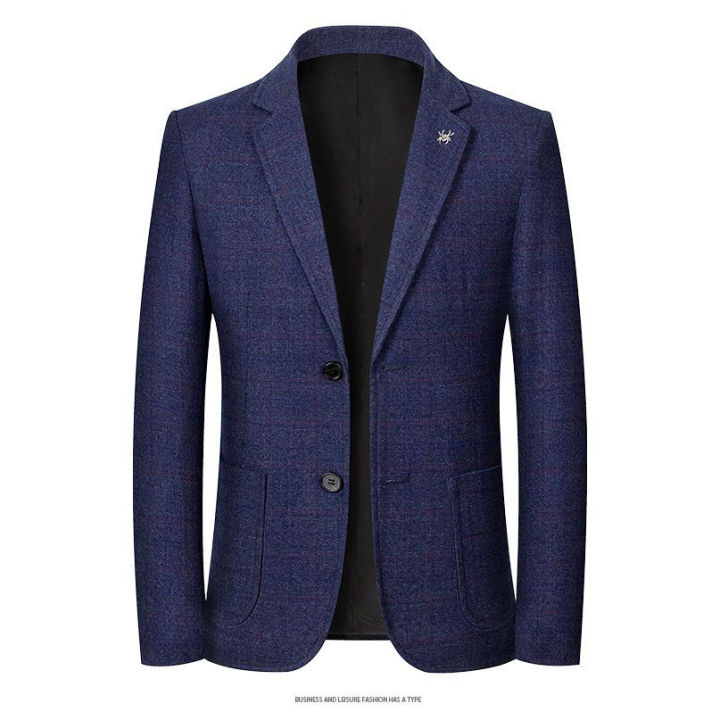 TOP★Áo Khoác Vest Thiết Kế Mới Cao Cấp Thời Trang Mùa Thu Đông Theo ...