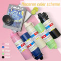 Tumbler Hot and Cold Stainless Steel Thermos Flask 304 Double Wall Vacuum Flask. 