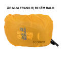 Balo Jack Wolfkins 12L. 