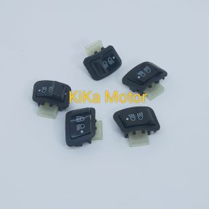 Tombol Dim 3 Titik Vario 125 KZR Vario Lama